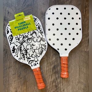 PickleBall Paddle